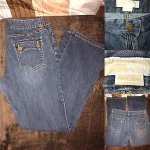 Michael Kors Jeans size 12